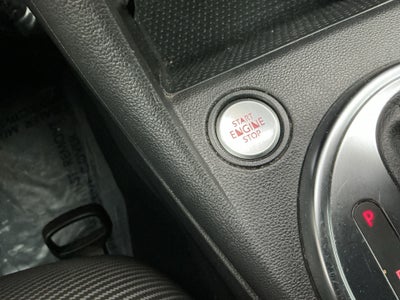 2013 Volkswagen Beetle Convertible 2.0L TDI