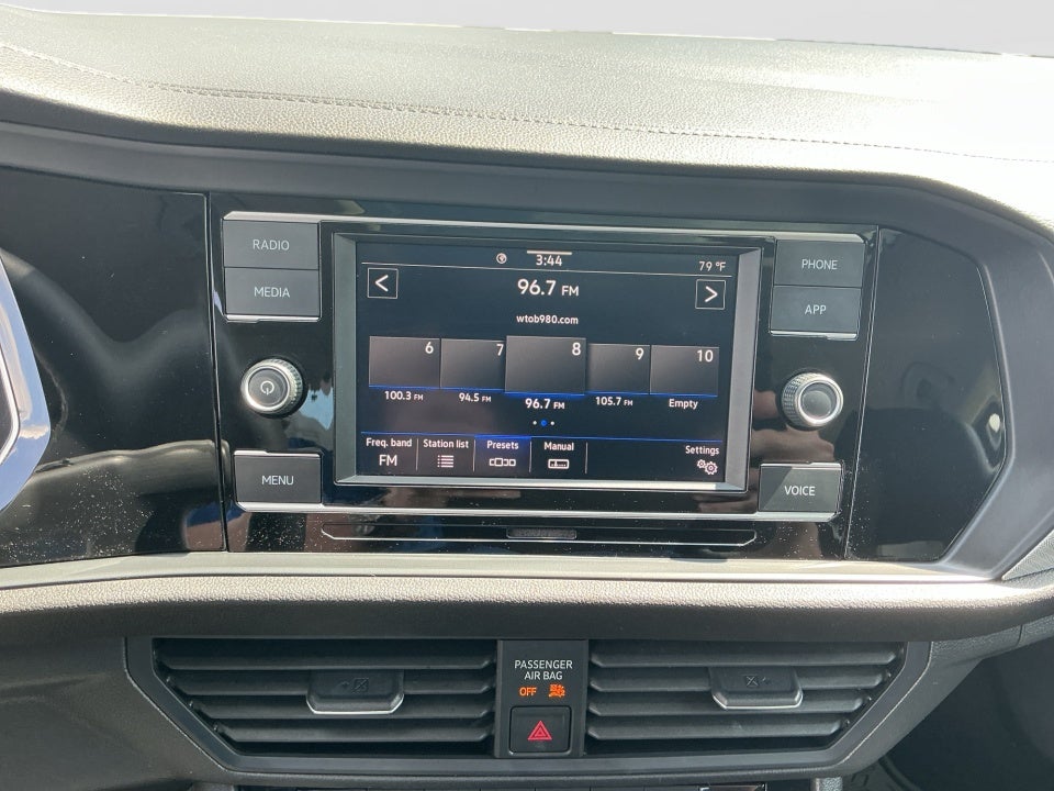 2021 Volkswagen Jetta 1.4T SE