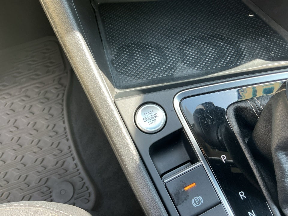 2021 Volkswagen Jetta 1.4T SE