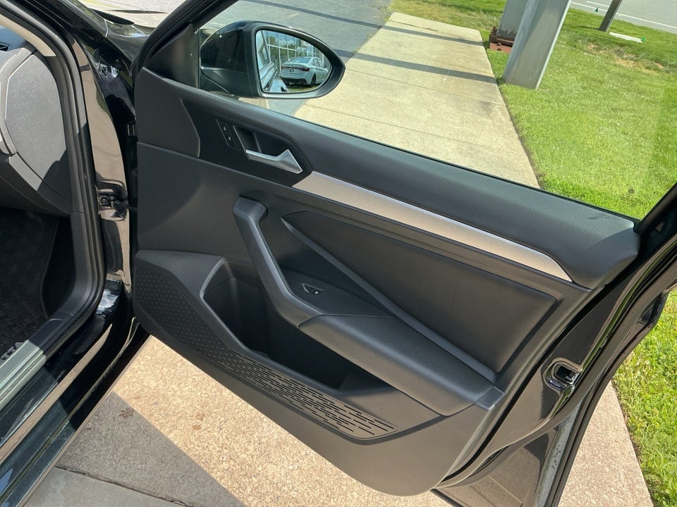 2021 Volkswagen Jetta 1.4T SE