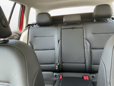 2019 Volkswagen Golf Alltrack TSI SEL