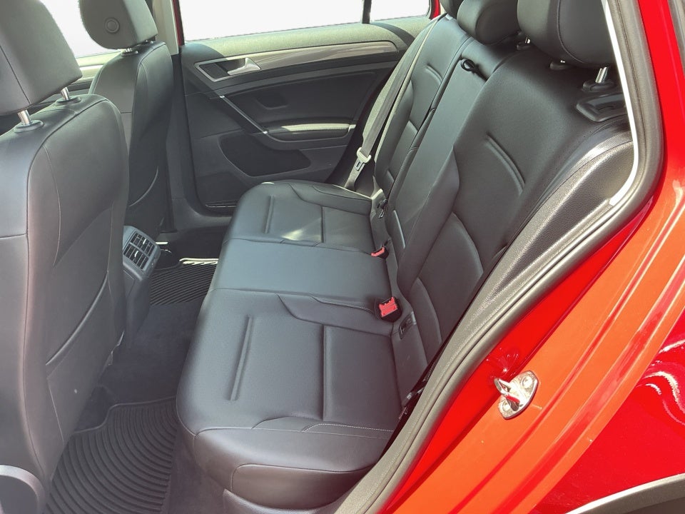 2019 Volkswagen Golf Alltrack TSI SEL