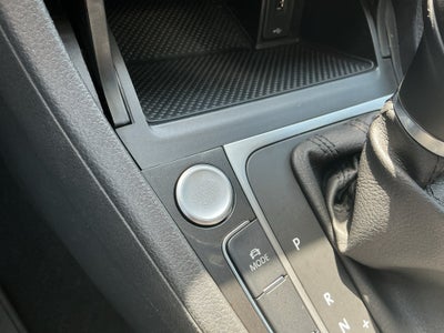 2019 Volkswagen Golf Alltrack TSI SEL