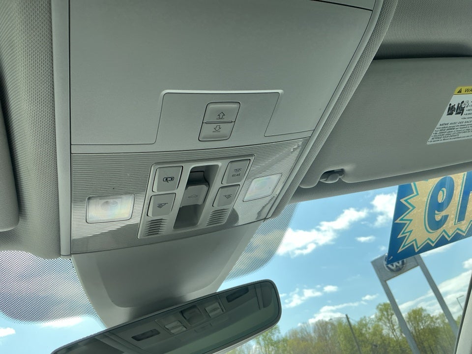 2019 Volkswagen Golf Alltrack TSI SEL