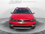 2019 Volkswagen Golf Alltrack TSI SEL