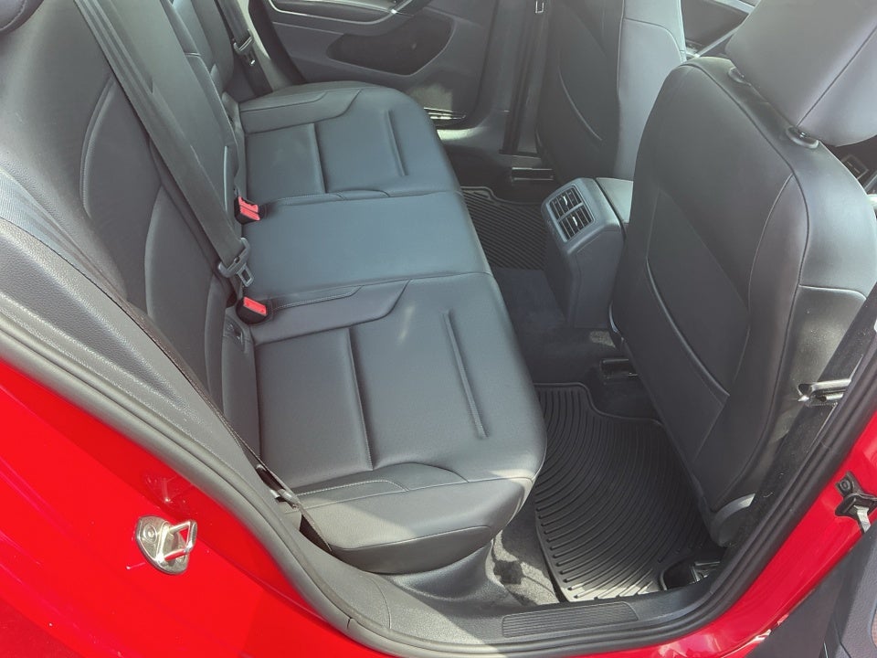 2019 Volkswagen Golf Alltrack TSI SEL