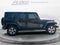 2017 Jeep Wrangler Unlimited Sahara 4x4