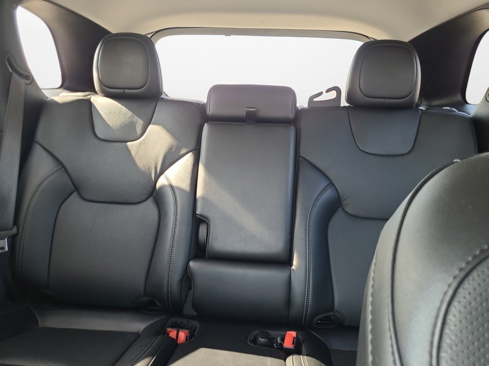 2023 Jeep Cherokee Altitude Lux 4x4