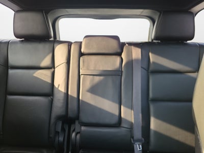 2020 Jeep Grand Cherokee Overland 4x4