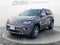 2020 Jeep Grand Cherokee Overland 4x4