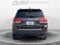 2020 Jeep Grand Cherokee Overland 4x4