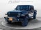 2023 Jeep Gladiator Rubicon 4x4