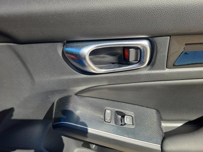 2023 Honda Civic Hatchback Sport Touring
