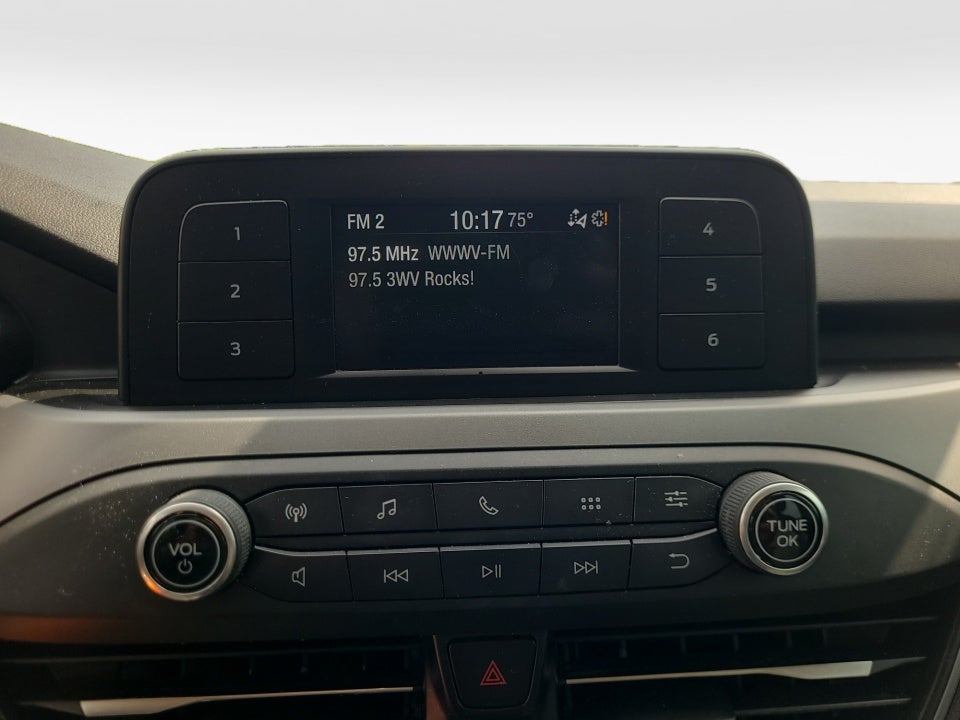 2020 Ford Escape S