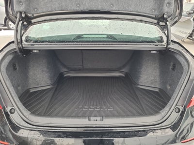2022 Honda Accord EX-L