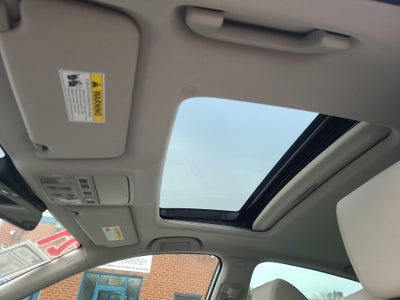 2021 Honda Accord Touring