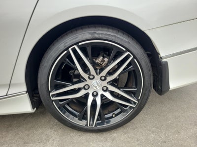 2021 Honda Accord Touring