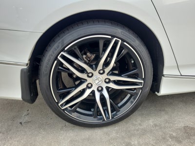 2021 Honda Accord Touring