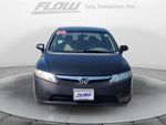 2006 Honda Civic LX