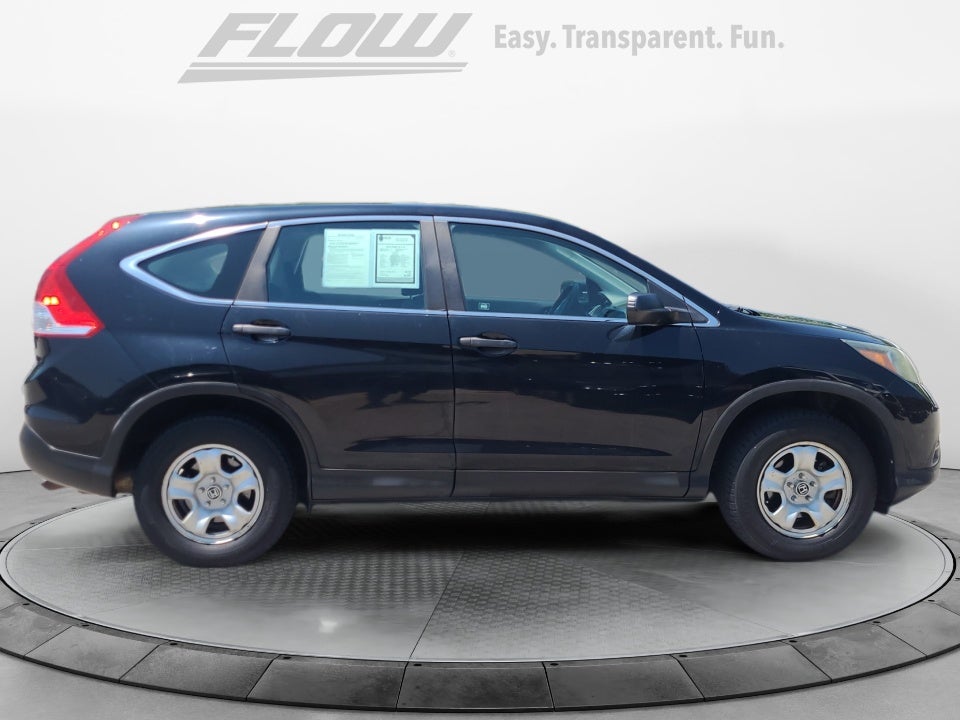2012 Honda CR-V LX