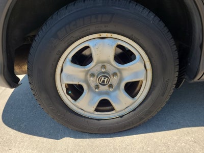 2012 Honda CR-V LX
