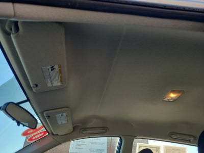 2006 Toyota Matrix XR