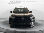 2024 Toyota RAV4 Hybrid Hybrid LE