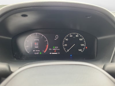 2023 Honda HR-V AWD LX
