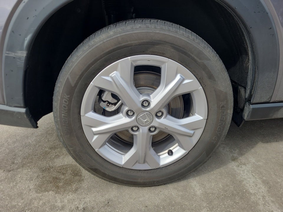 2023 Honda HR-V AWD LX