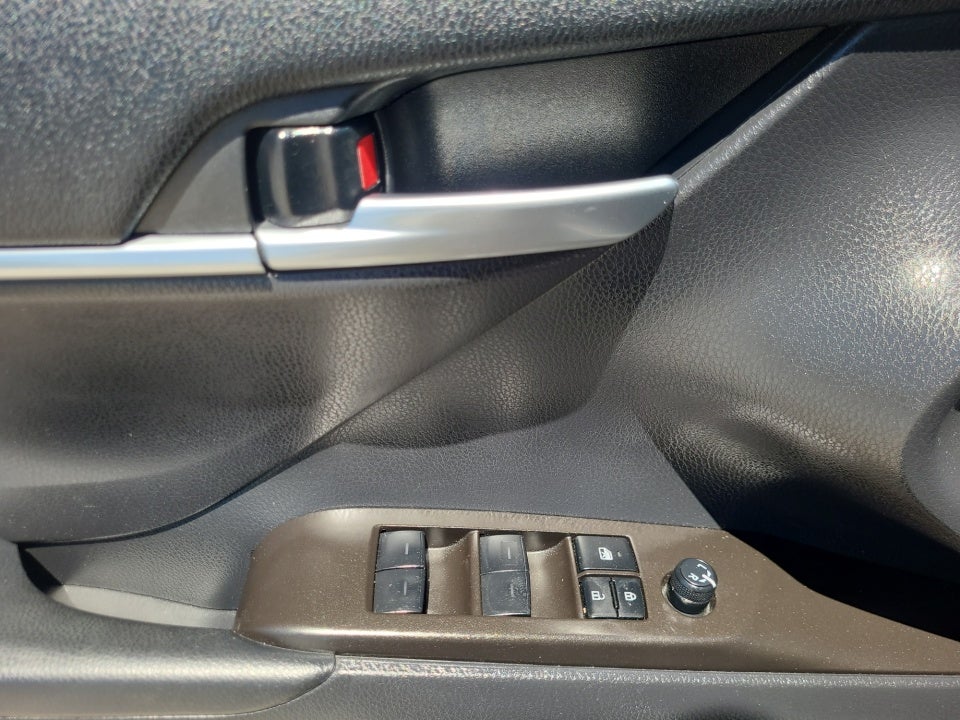 2024 Toyota Camry TRD V6