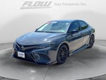 2024 Toyota Camry TRD V6