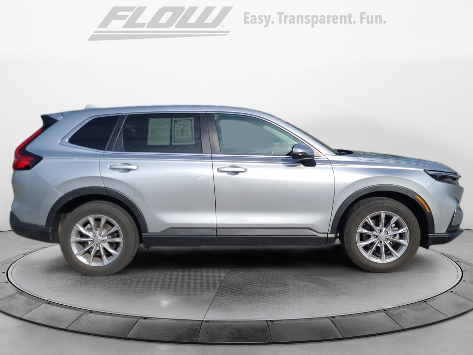 2023 Honda CR-V EX-L AWD