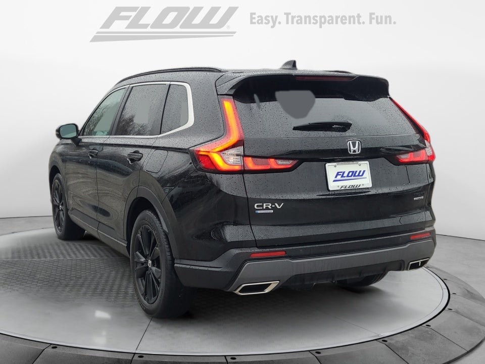 2023 Honda CR-V Hybrid Sport Touring