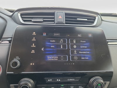 2020 Honda CR-V AWD EX