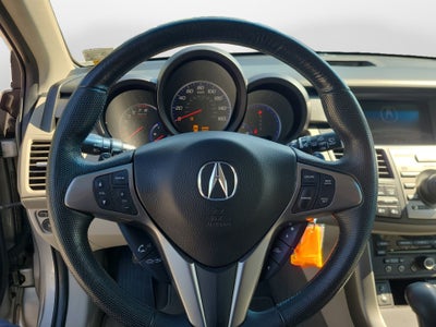 2011 Acura RDX Tech Pkg