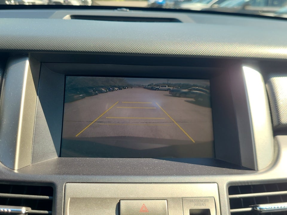 2011 Acura RDX Tech Pkg