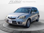 2011 Acura RDX Tech Pkg