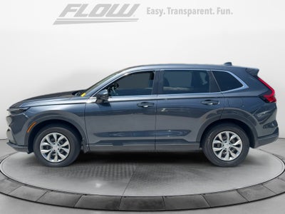 2023 Honda CR-V LX