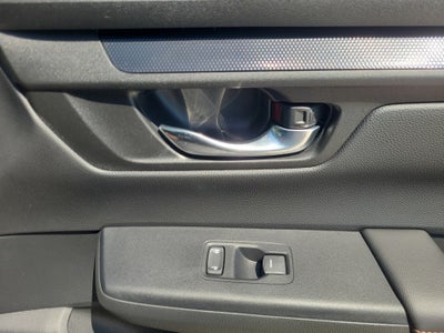 2026 Honda CR-V Hybrid AWD TrailSport