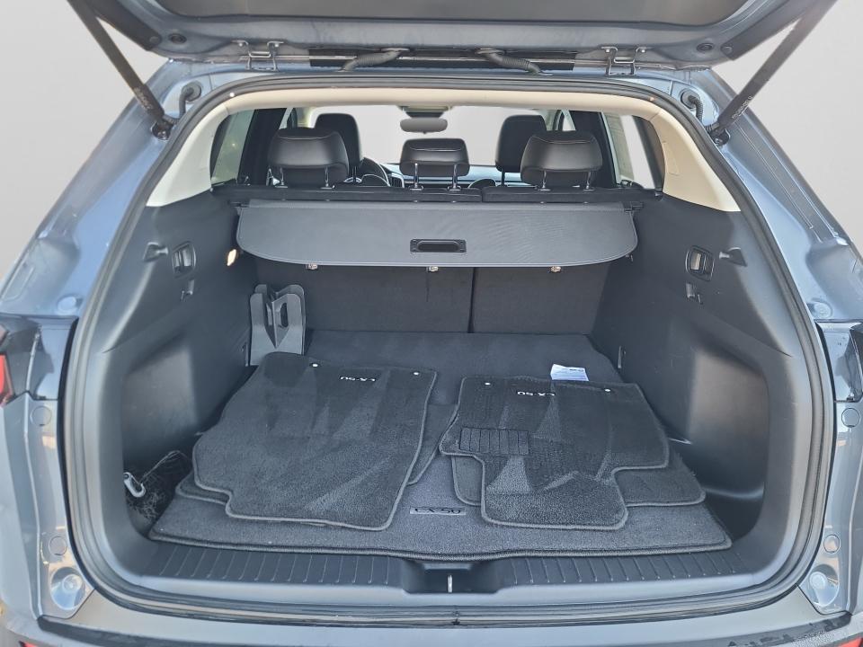 2024 Mazda Mazda CX-50 2.5 S Premium Package