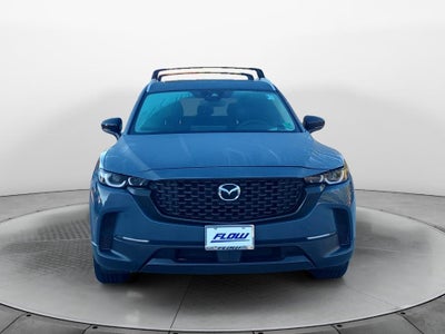 2024 Mazda Mazda CX-50 2.5 S Premium Package