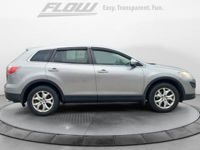 2011 Mazda Mazda CX-9 Sport