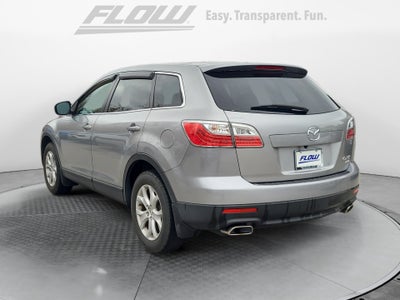 2011 Mazda Mazda CX-9 Sport