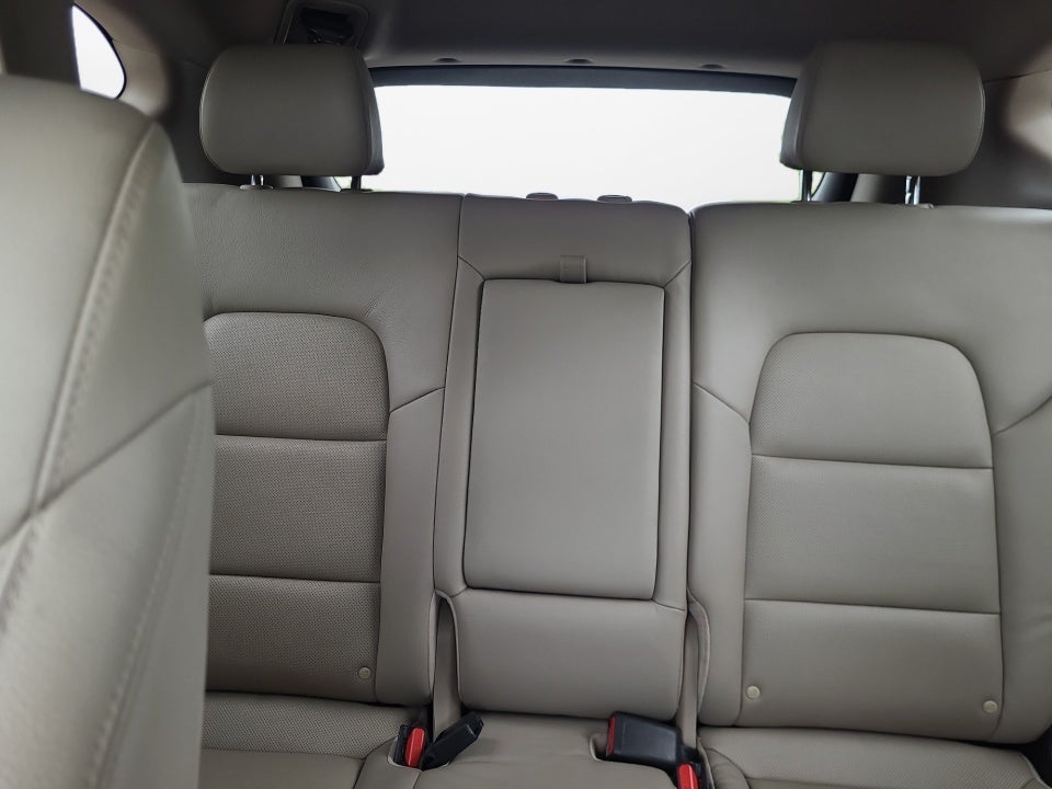 2018 Hyundai Tucson Limited