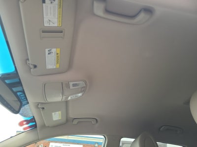 2018 Hyundai Tucson Limited