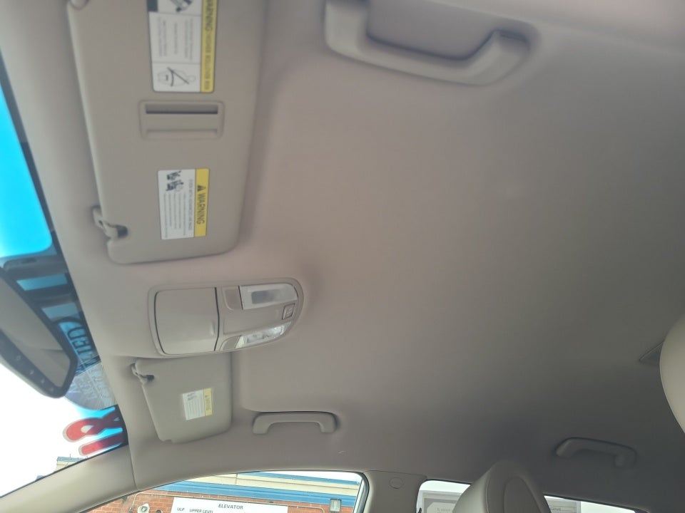 2018 Hyundai Tucson Limited