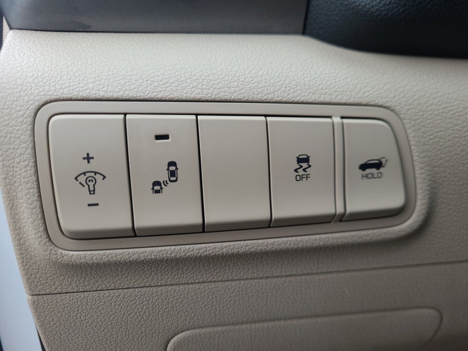 2018 Hyundai Tucson Limited