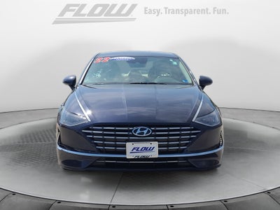 2022 Hyundai Sonata Hybrid SEL