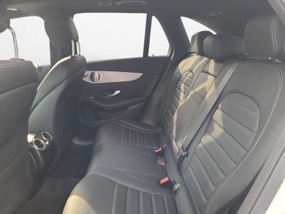 2021 Mercedes-Benz AMG® GLC 43 AMG® GLC 43