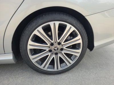 2018 Mercedes-Benz CLA 250 CLA 250